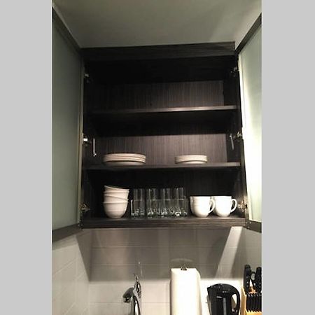 Jp Stays - Lakeview Condos Toronto Quarto foto