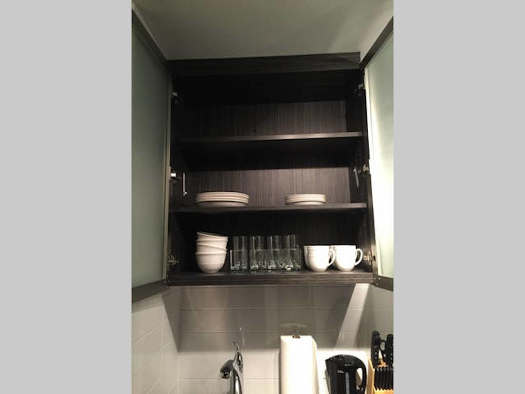 Jp Stays - Lakeview Condos Toronto Quarto foto