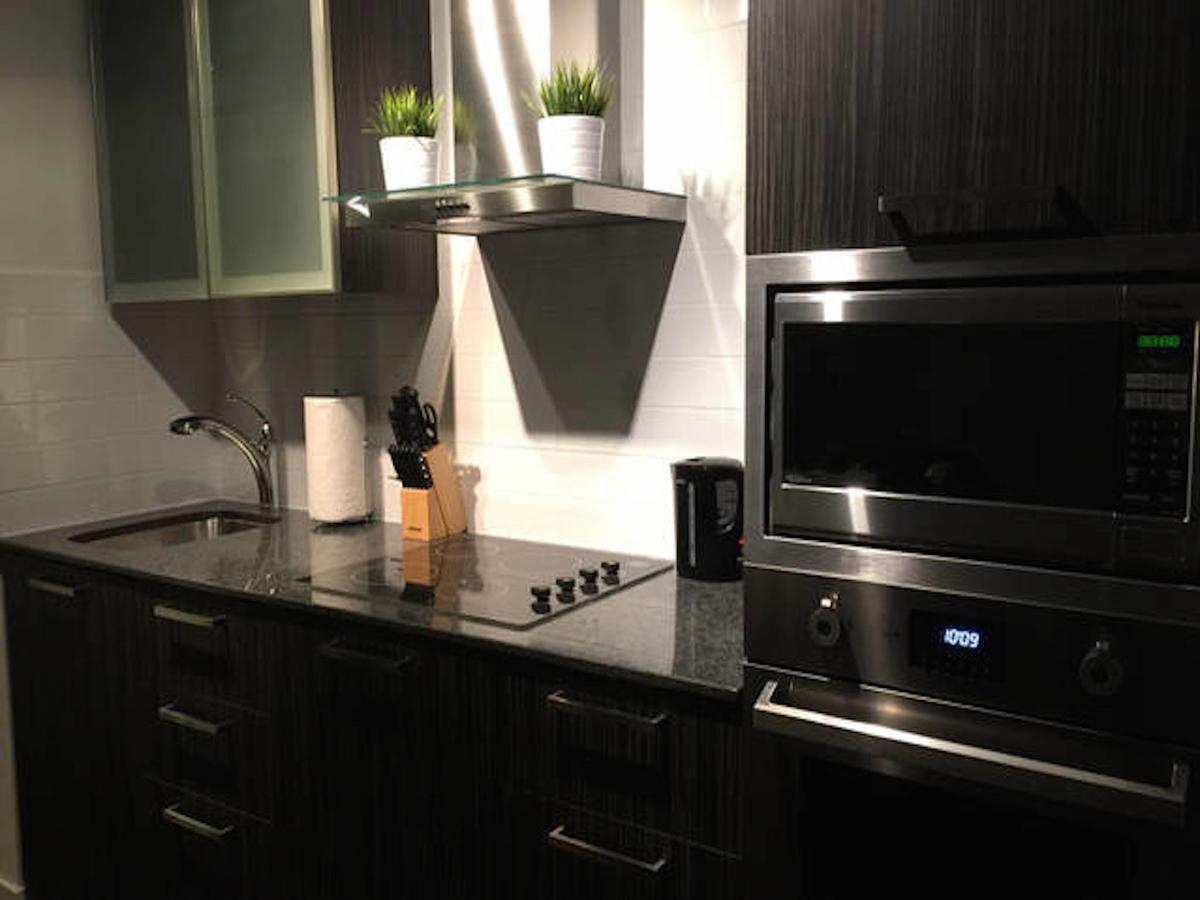 Jp Stays - Lakeview Condos Toronto Quarto foto